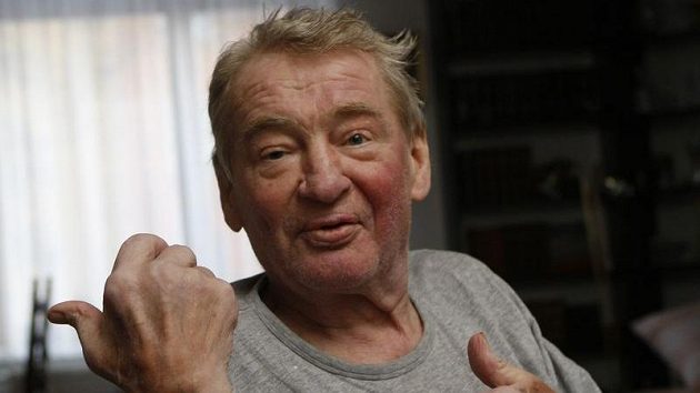 Jaroslav Holík. Jaroslav Holík.