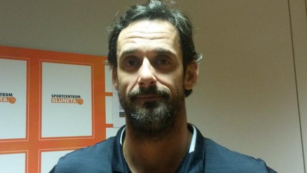 Ondřej Hudeček ukončil aktivní kariéru Ondřej Hudeček ukončil aktivní kariéru