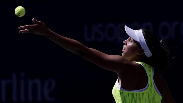 Americká tenistka Madison Keysová se nezúčastní úvodního grandslamového turnaje příštího roku Australian Open. Americká tenistka Madison Keysová se nezúčastní úvodního grandslamového turnaje příštího roku Australian Open.