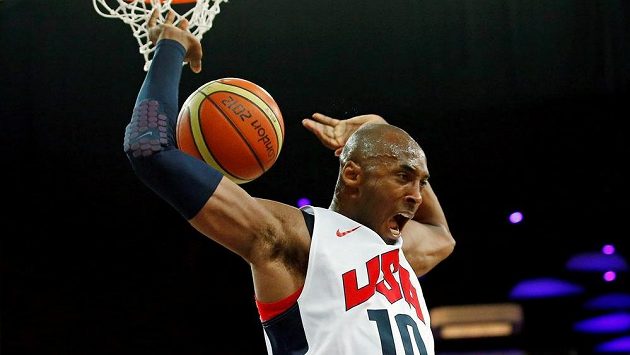 Kobe Bryant bude jedním z nových členů basketbalové Síně slávy. Kobe Bryant bude jedním z nových členů basketbalové Síně slávy.