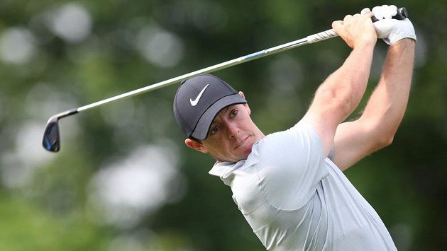 Golfista Rory McIlroy se nezúčastní olympiády v Riu. Golfista Rory McIlroy se nezúčastní olympiády v Riu.