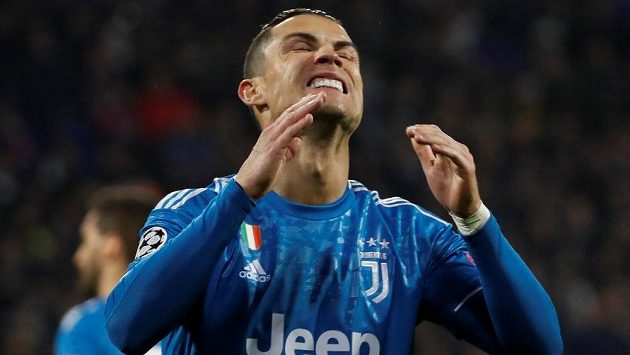 Cristiano Ronaldo, ilustrační foto. Cristiano Ronaldo, ilustrační foto.