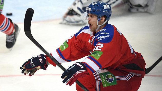David Ullström v příští sezóně už nebude hrát za Lva Praha. David Ullström v příští sezóně už nebude hrát za Lva Praha.