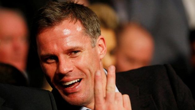 Bývalý obránce Liverpoolu Jamie Carragher se už v této sezoně na obrazovkách stanice Sky Sports neobjeví Bývalý obránce Liverpoolu Jamie Carragher se už v této sezoně na obrazovkách stanice Sky Sports neobjeví