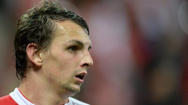 Milan Nitrianský bude hrát v Itálii Milan Nitrianský bude hrát v Itálii