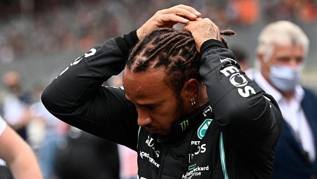 Lewis Hamilton. Lewis Hamilton.