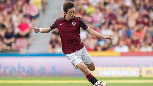 Tomáš Rosický nastoupil na posledních 20 minut. Tomáš Rosický nastoupil na posledních 20 minut.