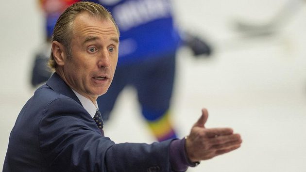 Trenér Českých Budějovic Václav Prospal posilu ze Sparty chválil. Trenér Českých Budějovic Václav Prospal posilu ze Sparty chválil.
