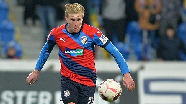 František Rajtoral se vrátil do plzeňské sestavy. František Rajtoral se vrátil do plzeňské sestavy.