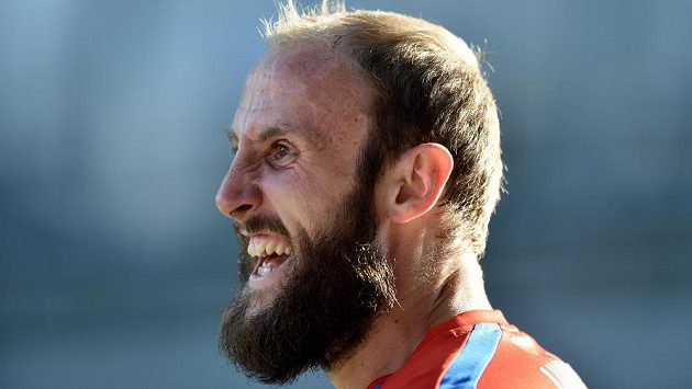 Chlapci, chce to víc emocí! Plzeňský kapitán Roman Hubník hodlá jít příkladem. Chlapci, chce to víc emocí! Plzeňský kapitán Roman Hubník hodlá jít příkladem.