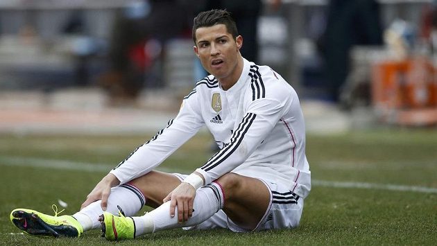 Cristiano Ronaldo Cristiano Ronaldo