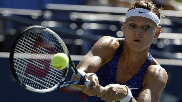 Lucie Šafářová bude na US Open bojovat o čtvrtfinále. Lucie Šafářová bude na US Open bojovat o čtvrtfinále.
