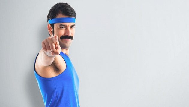 Dodržuj pět zásad a budeš veselý jako já! Dodržuj pět zásad a budeš veselý jako já!