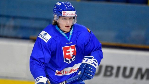 Slovenský hokejový útočník Samuel Buček nakonec do Zlína nezamíří. Slovenský hokejový útočník Samuel Buček nakonec do Zlína nezamíří.