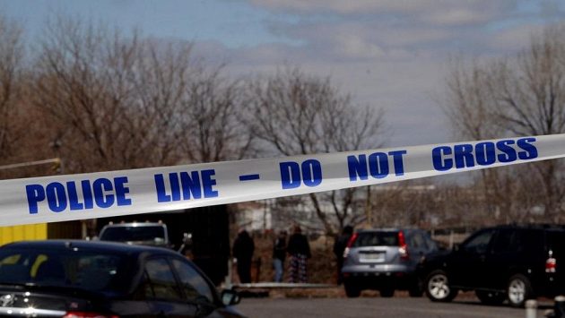 Poslem smrti bylo policejní auto. (ilustrační foto) Poslem smrti bylo policejní auto. (ilustrační foto)