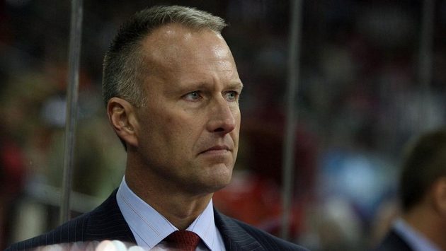 Tom Barrasso ve Slovanu Bratislava končí. Tom Barrasso ve Slovanu Bratislava končí.