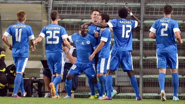 Liberečtí fotbalisté už znají své soupeře do základní skupiny Evropské ligy. Liberečtí fotbalisté už znají své soupeře do základní skupiny Evropské ligy.