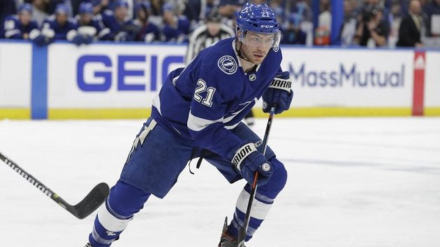 Brayden Point Brayden Point
