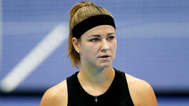 Karolína Muchová. Karolína Muchová.