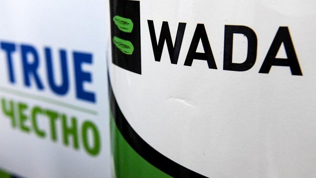 Mezinárodní antidopingová agentura WADA Mezinárodní antidopingová agentura WADA