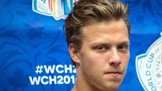 David Pastrňák střílí góly, proti Rangres i přitvrdil. David Pastrňák střílí góly, proti Rangres i přitvrdil.