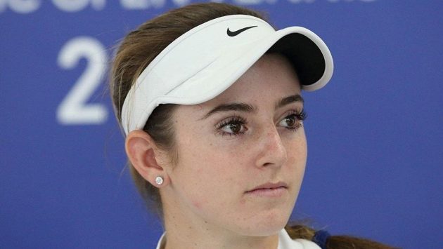 CiCi Bellisová. CiCi Bellisová.