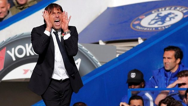 Antonio Conte Antonio Conte