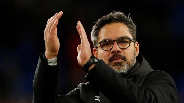David Wagner už není trenérem Huddersfieldu. David Wagner už není trenérem Huddersfieldu.