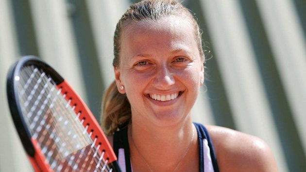 Petra Kvitová Petra Kvitová