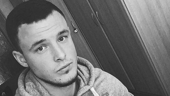 Fotbalista SK Kladno Filip Suchý. Fotbalista SK Kladno Filip Suchý.