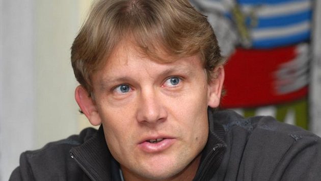 Nový sportovní ředitel ČOV Martin Doktor Nový sportovní ředitel ČOV Martin Doktor