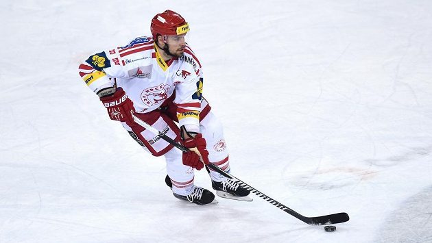 Třinecký obránce Rostislav Klesla už dres Ocelářů nejspíš oblékat nebude. Třinecký obránce Rostislav Klesla už dres Ocelářů nejspíš oblékat nebude.