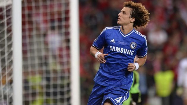 Obránce David Luiz přestoupil do PSG, Chelsea ho ale prý postrádat nebude. Obránce David Luiz přestoupil do PSG, Chelsea ho ale prý postrádat nebude.