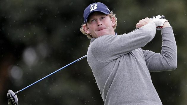 Americký golfista Brandt Snedeker se mohl radovat z vítězství na turnaji v San Diegu. Americký golfista Brandt Snedeker se mohl radovat z vítězství na turnaji v San Diegu.