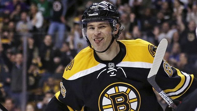 Jaromír Jágr se vrací do Philadelphie, ovšem už jako soupeř v dresu Bostonu. Jaromír Jágr se vrací do Philadelphie, ovšem už jako soupeř v dresu Bostonu.