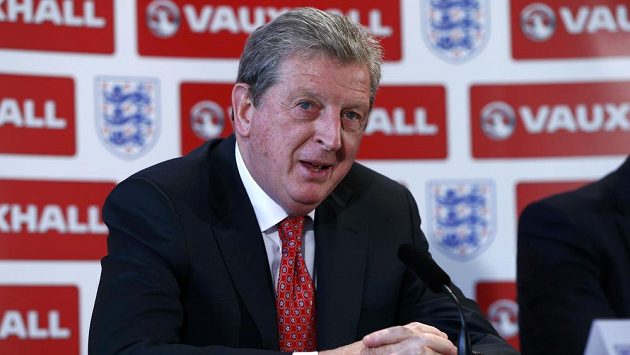 Manažer anglických fotbalistů Roy Hodgson nominoval svůj tým na světový šampionát v Brazílii. Manažer anglických fotbalistů Roy Hodgson nominoval svůj tým na světový šampionát v Brazílii.