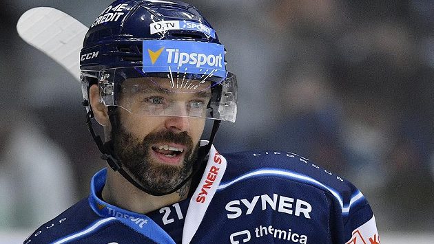 Autor prvního gólu Jakub Klepiš z Liberce. Autor prvního gólu Jakub Klepiš z Liberce.