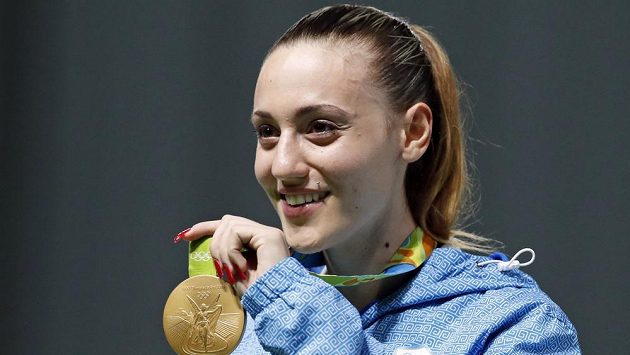 Po slavnostním zapálení ohně v antické Olympii 12. března ponese pochodeň jako první Anna Korakakiová, jež na minulých hrách v Riu de Janeiro získala pro Řecko zlato ve střelbě ze sportovní pistole. Po slavnostním zapálení ohně v antické Olympii 12. března ponese pochodeň jako první Anna Korakakiová, jež na minulých hrách v Riu de Janeiro získala pro Řecko zlato ve střelbě ze sportovní pistole.