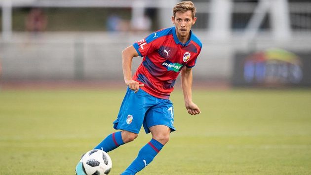 Plzeňský Patrik Hrošovský. Plzeňský Patrik Hrošovský.