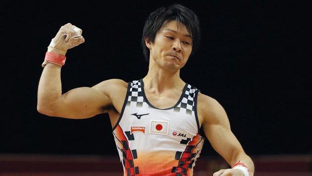 Uchimur’s test was false positive, the gymnast is allowed to race in Tokyo