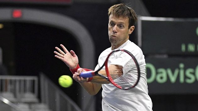 Daniel Nestor končí s profesionálním tenisem ve 46 letech. Daniel Nestor končí s profesionálním tenisem ve 46 letech.