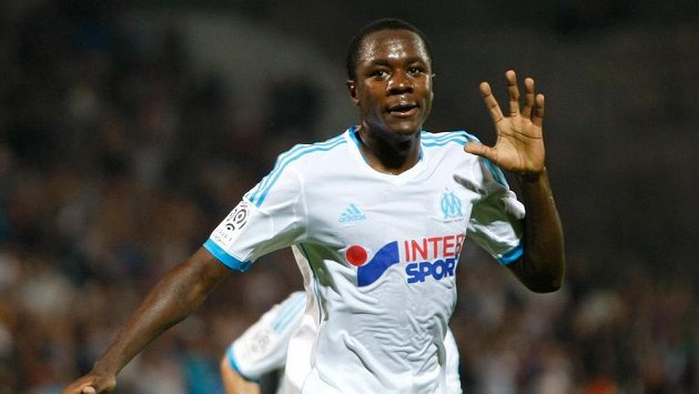 Giannelli Imbula šel za rekordní sumu do Stoke. Giannelli Imbula šel za rekordní sumu do Stoke.