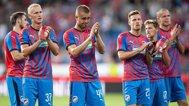 Fotbalisté Viktorie Plzeň se letos do Ligy mistrů nepodívají... Fotbalisté Viktorie Plzeň se letos do Ligy mistrů nepodívají...