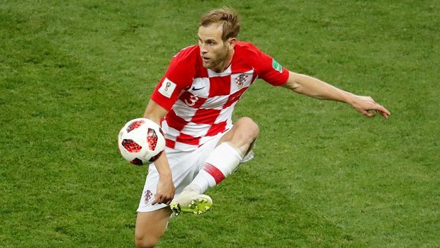Ivan Strinič musí na čtyři měsíce přerušit kariéru kvůli problémům se srdcem Ivan Strinič musí na čtyři měsíce přerušit kariéru kvůli problémům se srdcem