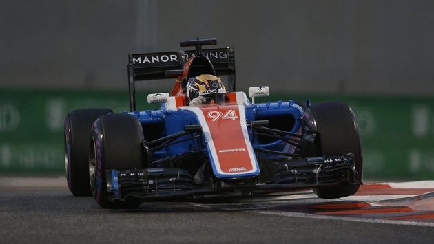 Německý pilot Pascal Wehrlein opouští stáj Manor. Německý pilot Pascal Wehrlein opouští stáj Manor.