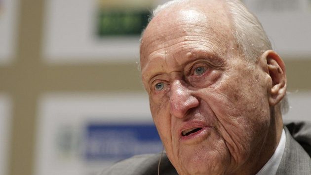 Ve věku 100 let zemřel bývalý dlouholetý předseda FIFA Brazilec Joao Havelange. Ve věku 100 let zemřel bývalý dlouholetý předseda FIFA Brazilec Joao Havelange.
