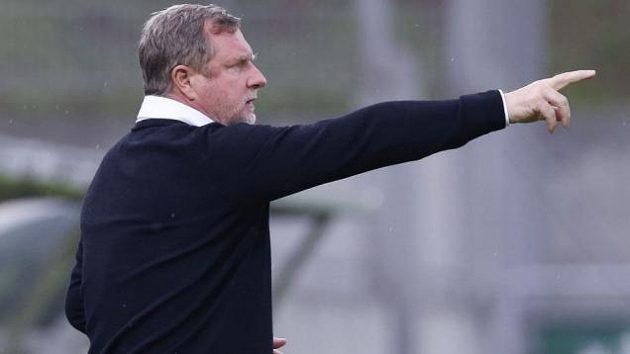 Pavel Vrba ve službách Ludogorce Razgrad. Pavel Vrba ve službách Ludogorce Razgrad.