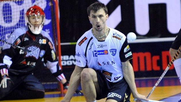 Radim Cepek v sobotu absolvuje svůj poslední extraligový zápas. Radim Cepek v sobotu absolvuje svůj poslední extraligový zápas.