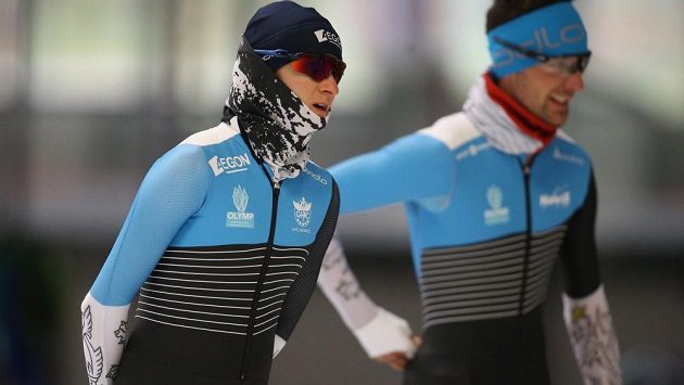 Rychlobruslařská šampiónka Martina Sáblíková. Rychlobruslařská šampiónka Martina Sáblíková.