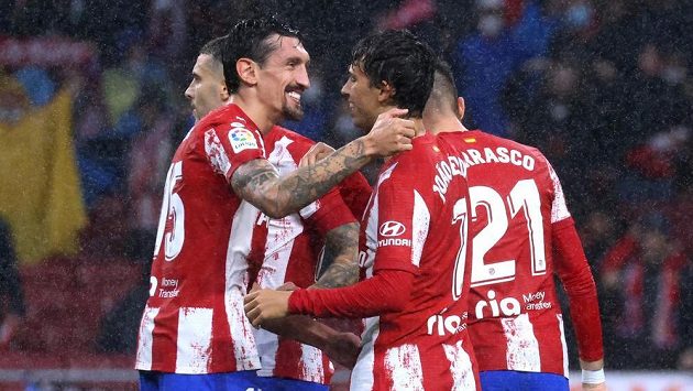 Atlético – Real Betis 3: 0, Atlético moved up to fourth place in the table with the victory, San Sebastian returned to the top of the league